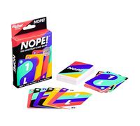 Ridley's GME020 Nope Jeu de Cartes Multicolore 6 Ans et Plus