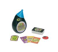 Ridley's GME085 Avocado Smash Party Jeu de Cartes Vert A5