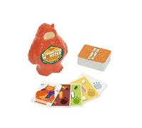 Ridley's Jeu Stomp Le Monstre