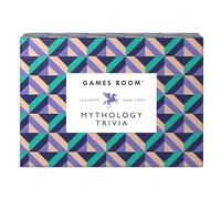 Ridley's Mythologie Trivia