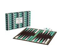 Ridley's- Backgammon, GAM084, Multicolore, Taille Unique