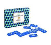 Ridley's Salle de Jeux | Dominos | Jeu Classique | Jeu Familial