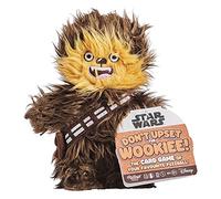 Ridley's Star Wars Dont Upset The Wookiee Card Game