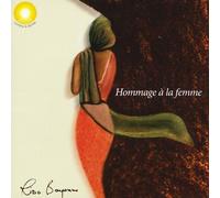 Rido Bayonne - Hommage a la Femme