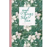 rido/idé Agenda scolaire "Good Things" 2022/2023 A5 2 pages = 1 semaine