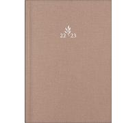 rido/idé Agenda scolaire Icecoffee 2022/2023 A5 2 pages = 1 semaine