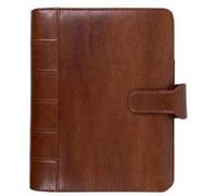 rido idé Agenda 'Timing 1', A5, marron