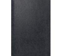 rido idé Calendrier-livre "Chefplaner Miradur" 2026 noir
