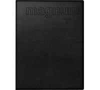 rido idé Calendrier-livre "magnum Prestige" 2026 noir