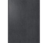 rido/idé Mentor Agenda 2026, format A5, en plastique, noir