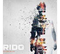 Rido - Rhythm of Life [Import]