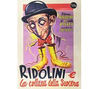 Ridolini E La Collana Della Suocera [Import]