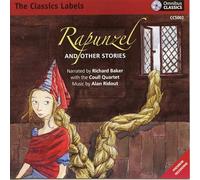 Ridout : Rapunzel & Autres Histoires.