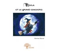 Ridula et le grand concours