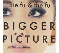 Rie Fu & The Fu - Bigger Picture [Import allemand]