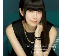 RIE MURAKAWA - Sweet Sensation/Baby My First [Import allemand]