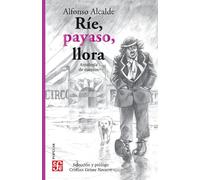 Ríe, payaso, llora
