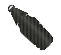 Riesel Design® - rit:ZE L - Garde-Boue arrière pour Selle/vélo de Route - Garde-Boue arrière Facile à Installer - Design Moderne pour Toutes Les Tailles de Roues (Carbone)