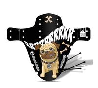 Rie:Sel Design Jeunesse Unisexe Dreck:spatz Mudguard, Mops, Standard EU