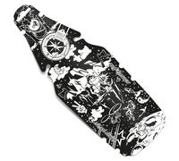 Rie:Sel Design Jeunesse Unisexe Schmutz : Fink Mudguard - Protection Anti-éclaboussures, Aventure, Normal EU