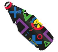 Rie:Sel Design Mixte Rit:ZE Mudguard - Protection Anti-éclaboussures, Gaming, Normal EU