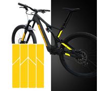 Rie:Sel Design Re:Flex Frame Patchs refléchissants Mixte