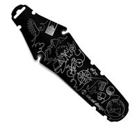 Rie:Sel Design Rit:ZE Mudguard Protection Anti-éclaboussures Mixte, Journey, Normal