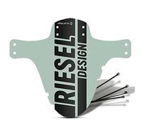 Rie:Sel Design Schlamm:PE Mudguard-Protection Anti-éclaboussures Mixte, Édition de Race, Taille Unique