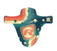 Rie:Sel Design Schlamm:PE Mudguard-Protection Anti-éclaboussures Mixte, Hero, Normal