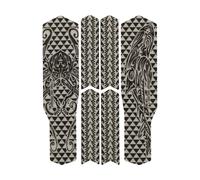 rie:sel design Set de Protection pour Bases chain:TAPE 3000