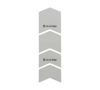 rie:sel design Set de Protection pour Bases E-Bike:TAPE 3000 universal