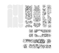 rie:sel design Set de Protection pour Cadre Bundle Kiddo