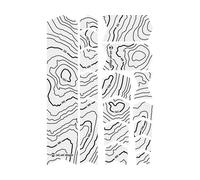 rie:sel design Set de Protection pour Cadre frame:guard