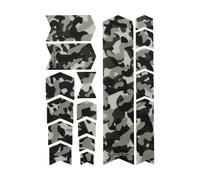 rie:sel design Set de Protection pour Cadre Frame:TAPE 3000