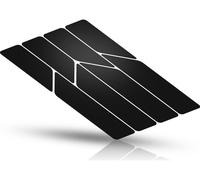 rie:sel design Set de Réflecteurs pour Cadre re:flex noir