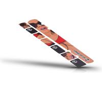 rie:sel Set de Protection pour Bases chain:guard noir