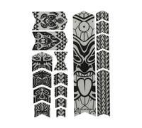 rie:sel Set de Protection pour Cadre Frame:TAPE 3000