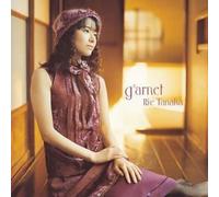 Rie Tanaka - Grenat