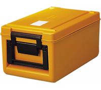 RIEBER thermoport® 100 K, orange