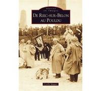 Riec-sur-Belon au Pouldu (De) Collectif (Auteur)