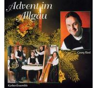 Ried, Georg - Advent Im Allgaeu