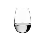 RIEDEL 0414/15 THE O WINE TUMBLER Verre à vin Riesling / Sauvignon Blanc (set de 2)