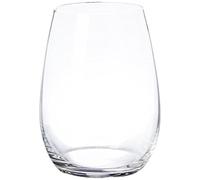 RIEDEL 0414/60 Lot de 2 verres à spiritueux pour les incendies nobles tels que Cognac ou Armagnac 235 ml Verre cristal O Wine Tumbler