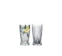 Riedel Gobelets FIRE LONGDRINK – boîte de 2