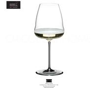 Riedel - 1 Verre De Dégustation Winewings - CHAMPAGNE 1234/28 - Revendeur