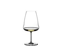 RIEDEL 1234/15 Winewings Riesling Verre à vin à tige unique Transparent