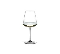 RIEDEL 1234/28 Winewings Verre à champagne à tige simple, transparent, 70 ml