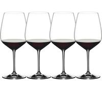 Riedel 4411/0 Extreme Cabernet Pay 3 Get 4 Set