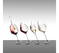 RIEDEL 5330/47 VELOCE Tasting Set - 4 verres en cristal
