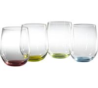 RIEDEL 5414/44 Verres HAPPY O (set de 4)